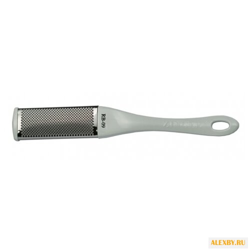 Пилка педикюрная ZINGER RB-09