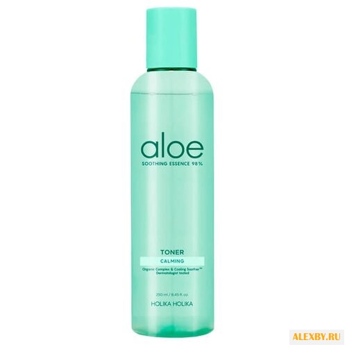 Holika Holika Тонер Aloe