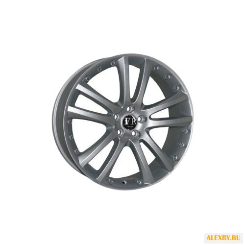 Колесный диск FR Design JG3