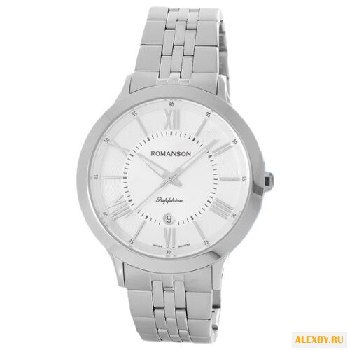 Наручные часы ROMANSON