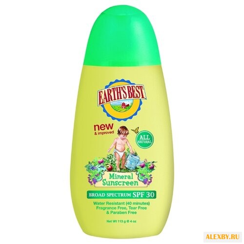 JASON Солнцезащитный крем для