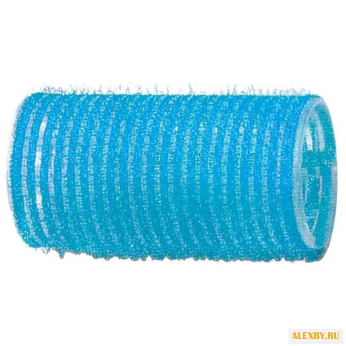 Бигуди-липучки DEWAL R-VTR6 28 мм