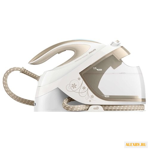 Утюг с парогенератором Philips