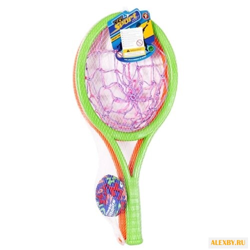 Игровой набор YG Sport Сачок