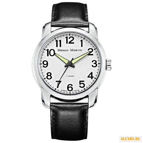 Наручные часы Mikhail Moskvin