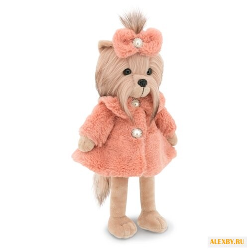 Мягкая игрушка Orange Toys