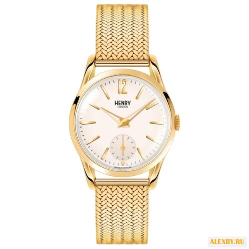 Наручные часы HENRY LONDON
