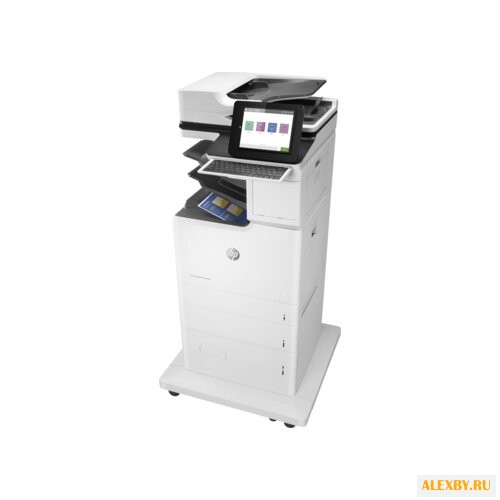 МФУ HP Color LaserJet