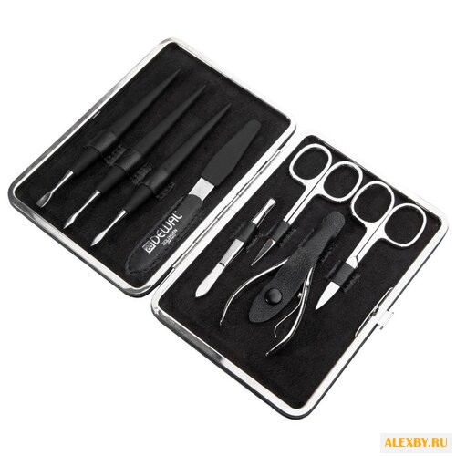 Набор DEWAL Solingen 506 8