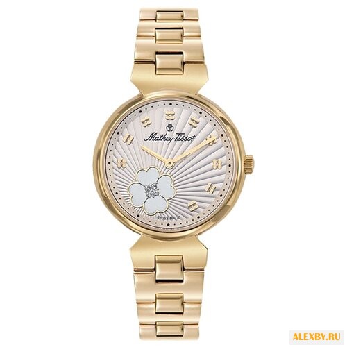 Наручные часы Mathey-Tissot