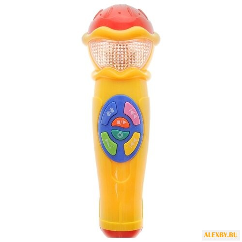 Умка микрофон A848-H05031-R3