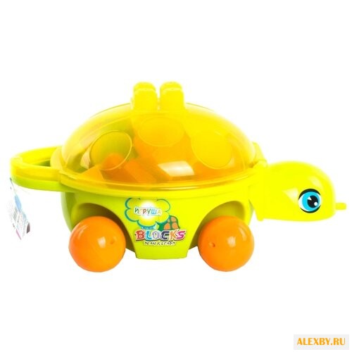 Конструктор Игруша IK-002