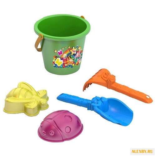 Набор Нордпласт 181 №81