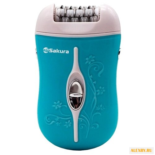 Эпилятор Sakura SA-5540