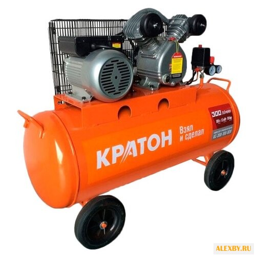 Компрессор Кратон AC-300-50-BDV