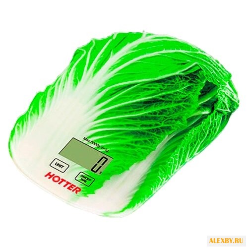 Кухонные весы Hotter HX-418