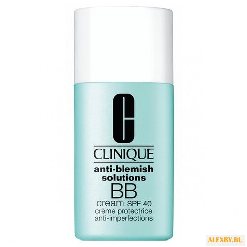 Clinique Anti-Blemish Solutions