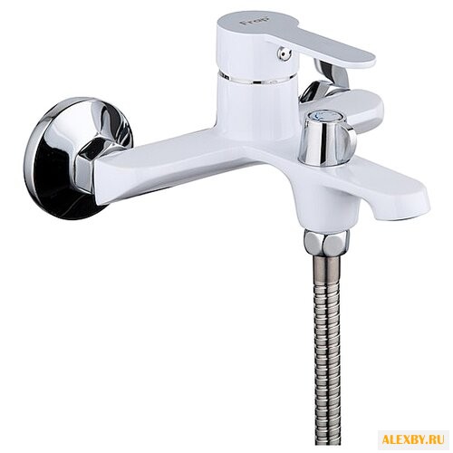 Однорычажный смеситель для