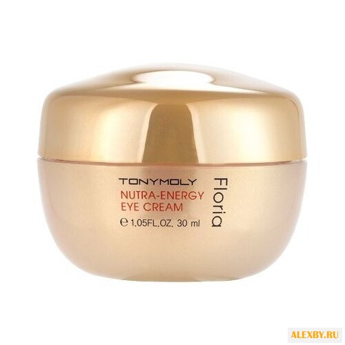 TONY MOLY Крем для глаз Floria