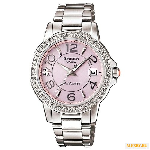 Наручные часы CASIO