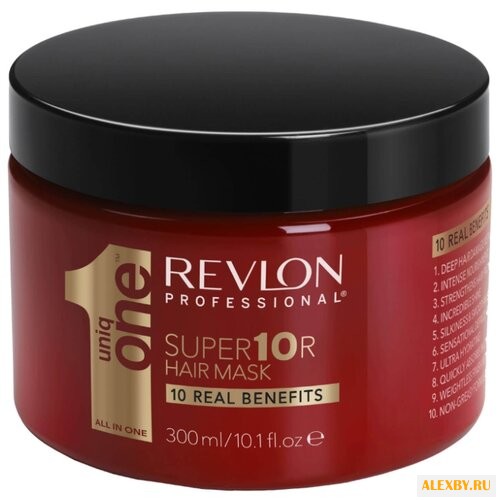 Revlon Professional Uniq One