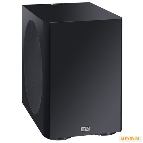 Сабвуфер Heco Elementa Sub 3830A