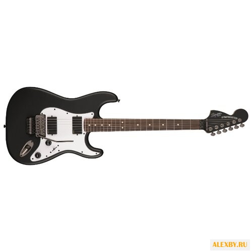 Электрогитара Squier