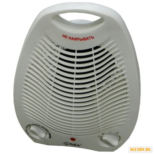 Тепловентилятор Рысь ТВ-2000