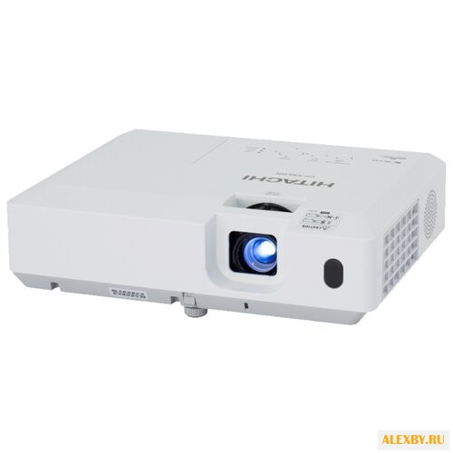 Проектор Hitachi CP-X30LWN