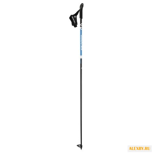 Лыжные палки Salomon Carbon Jr