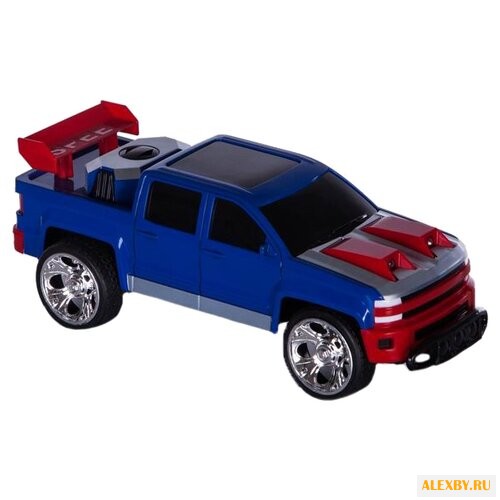 Легковой автомобиль Yako