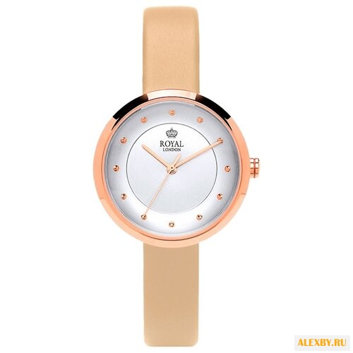 Наручные часы ROYAL LONDON
