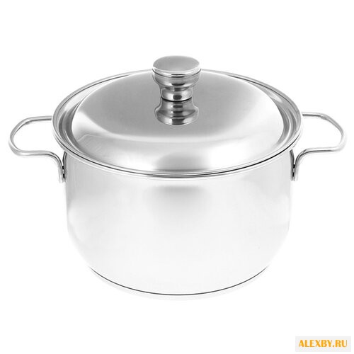 Кастрюля Амет Классика-Прима