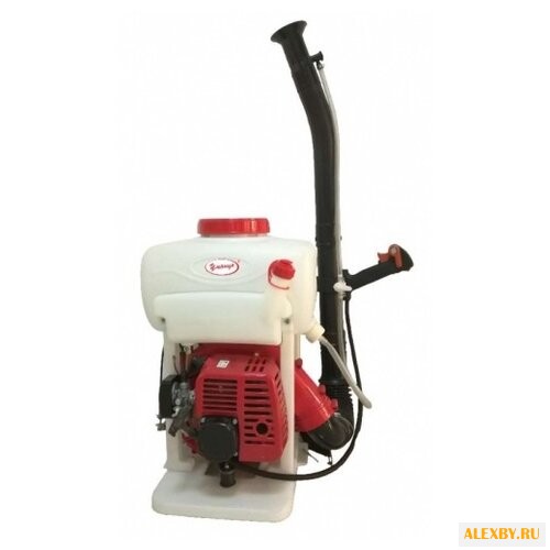 Бензиновый опрыскиватель