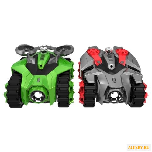 Набор техники Galaxy ZEGA Razor