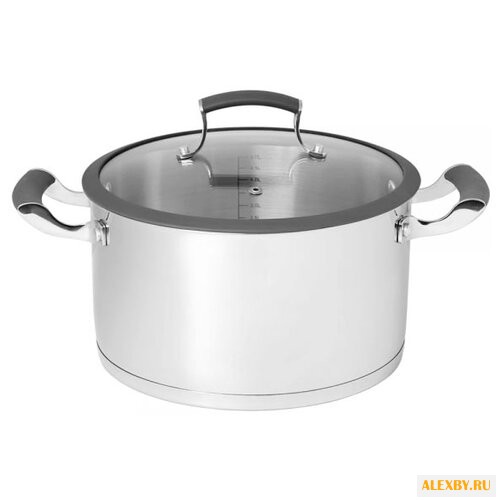 Кастрюля Attribute Inspiration