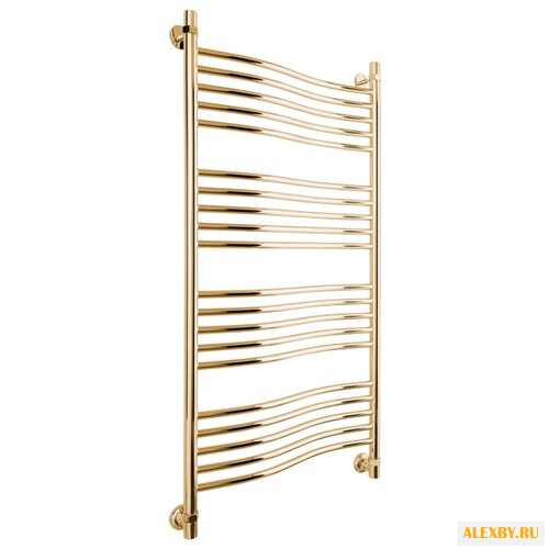 Водяной полотенцесушитель