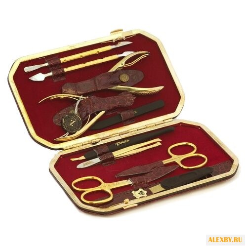 Набор ZINGER MSFE-804 10