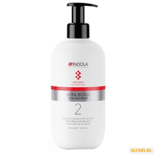 Indola Kera Bond Интенсивная