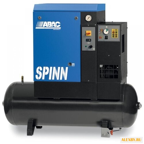 Компрессор ABAC SPINN 15E 10