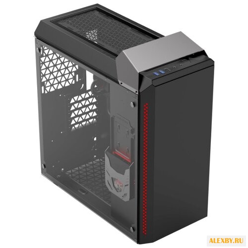 Компьютерный корпус Deepcool