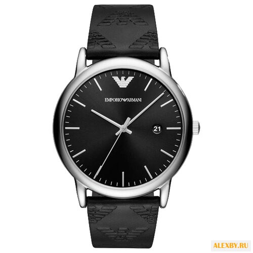 Наручные часы ARMANI AR80012