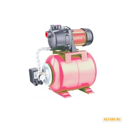 Насосная станция WWQ NS-800 36P