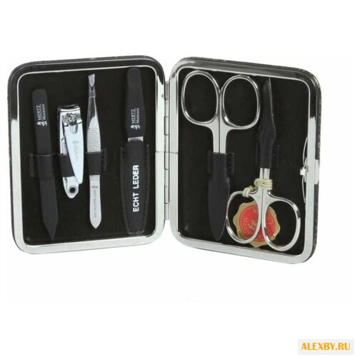 Набор Mertz A6901N 6 предметов