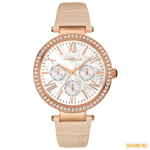 Наручные часы BULOVA 44N105