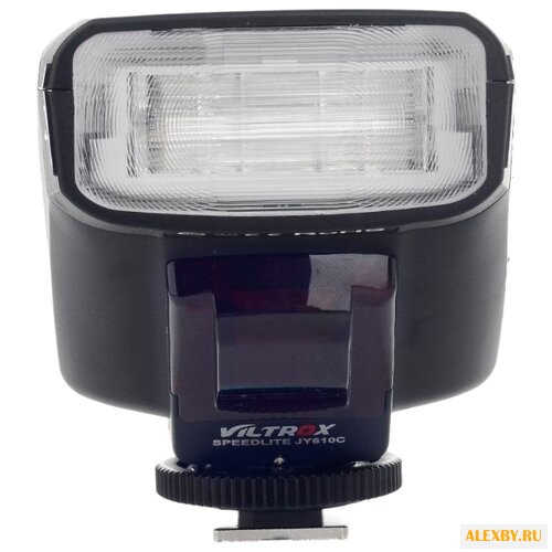 Вспышка Viltrox JY610C for Canon