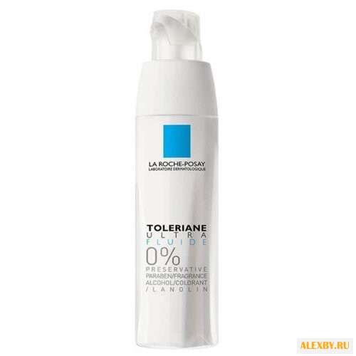 La Roche-Posay TOLERIANE ULTRA