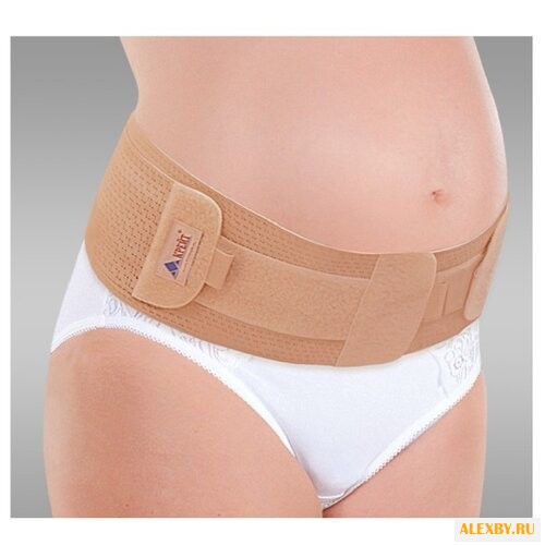 Бандаж-пояс КРЕЙТ Б-104