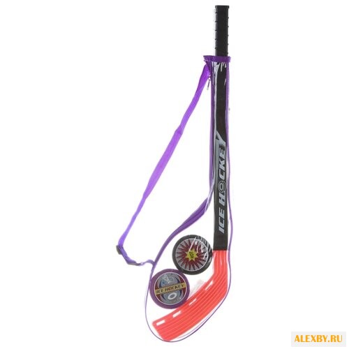 Хоккейный набор Shenzhen