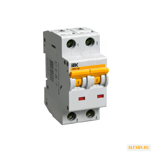 Автоматический выключатель IEK